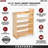 Rev-A-Shelf Pullout Kitchen Cabinet Organizer Soft-close -20984407