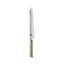 Miyabi Birchwood SG2 9.06-inch Serrated Bread Knife