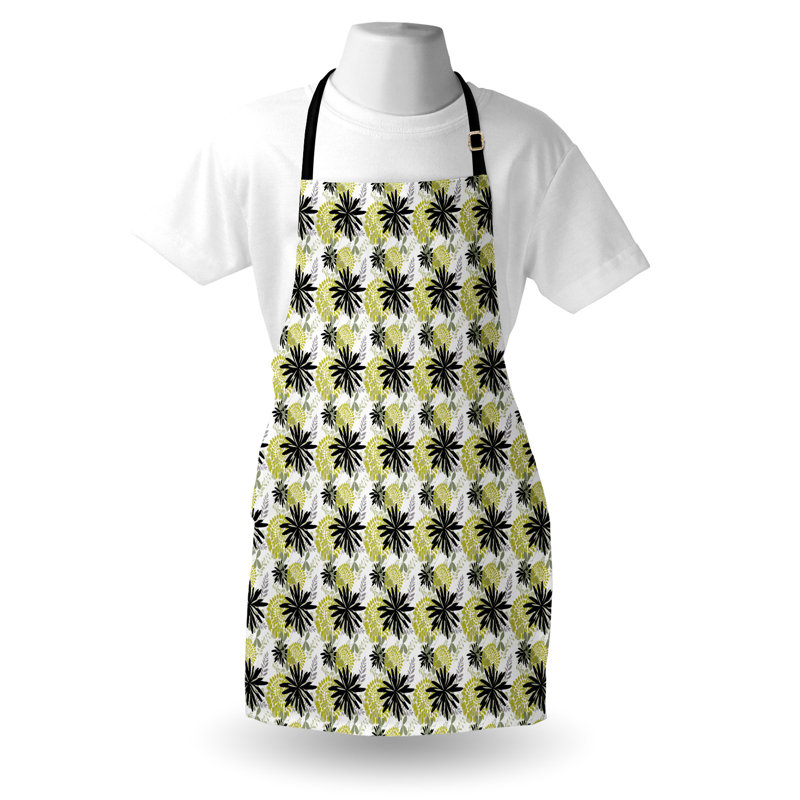 Bib Apron