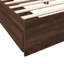 Greger Drawers Bed Frame-936135637-936135645