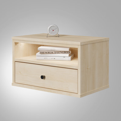 Table d'appoint flottante Essence