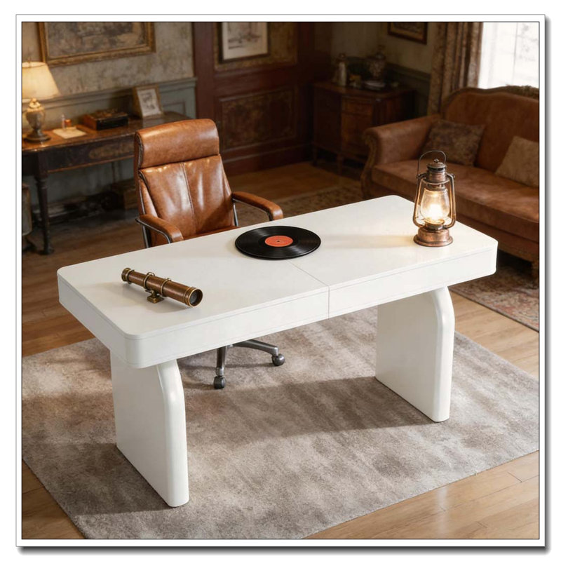 Bureau, bureau d'ordinateur