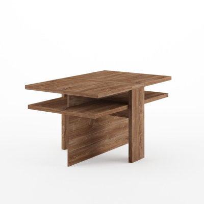 Saskia Three Leg Coffee Table