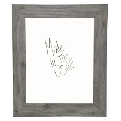 Dry Erase Board