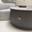 Luxury Minimalist Granite Slab Coffee Table-449311778