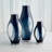 Glass Table Vase-92001420-92001421