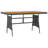 Rectangular 4 - Person Dining Set-155656041-155656046