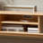 Modern simple personality TV cabinet