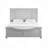 Panel Bed