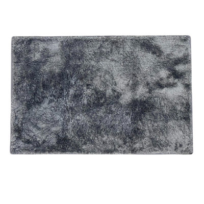 Hiltonia Polypropylene Non-Slip Bath Rug