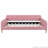 Full Size Upholstered Daybed-1495702396