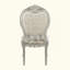Chaise sans accoudoirs Latisha (ensemble de 2)-193279699