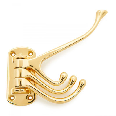 Woodward Wall Hook