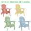 Chaise Adirondack Akeley-971640442