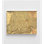Brooklyn Street Map 1874, carte de rue ancienne, décoration murale New Yorker, impression de carte de la vieille ville, décor plat de New York, décor de bureau encadré