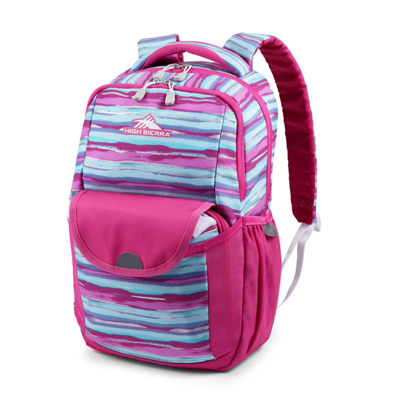 High Sierra 5.71'' W x 16.34'' D Carry Bag