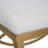 Fells Iron Accent Stool-835844898