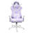 Techni Sport Adjustable Headrest and Reclining PC & Racing Game Chair-77469577