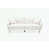 Mousse blanche est en rupture de stock