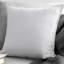 Lynnin White 24X24" Square Pillow-1206800823