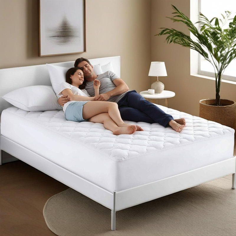  Protège-matelas Rhombic, Grand