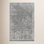 Phoebe Light Gray Blue Machine Washable Rug