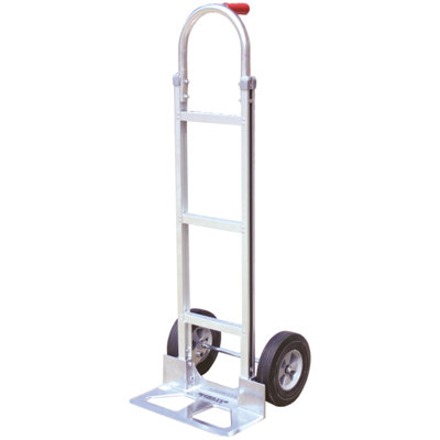 660 Lb. Capacity Hand Truck Dolly