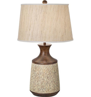 National Geographic Lamp