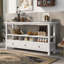 Console de 57,8 po Anylia-86851368