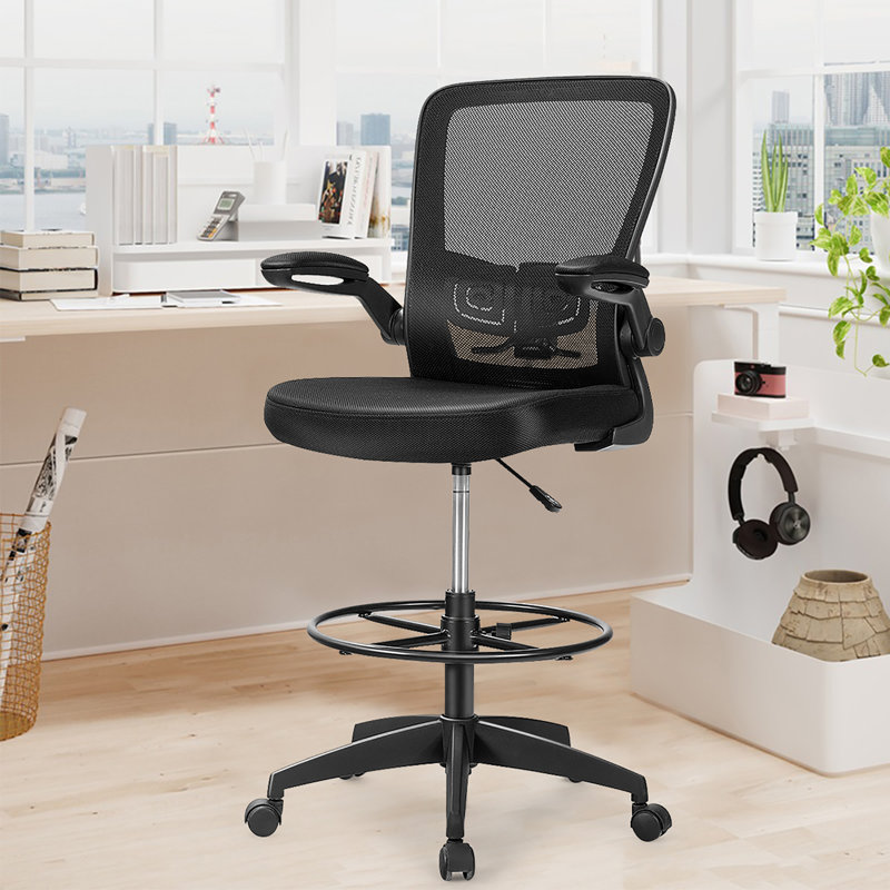 Dillsboro Mesh Task Chair