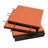Eco-Safety 20'' L x 20'' W x 2.5'' Thick Rubber Playground Tiles-73666436