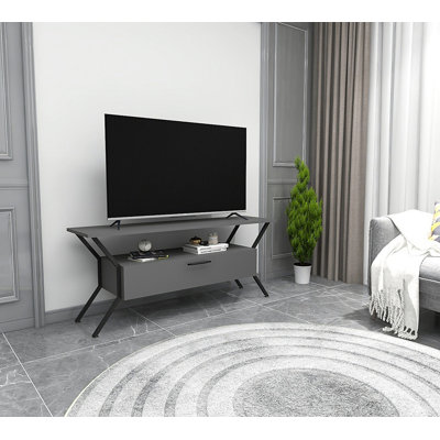 Alburnett TV Stand