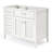 Ferree 42'' Single Bathroom Vanity Base Only-29920948