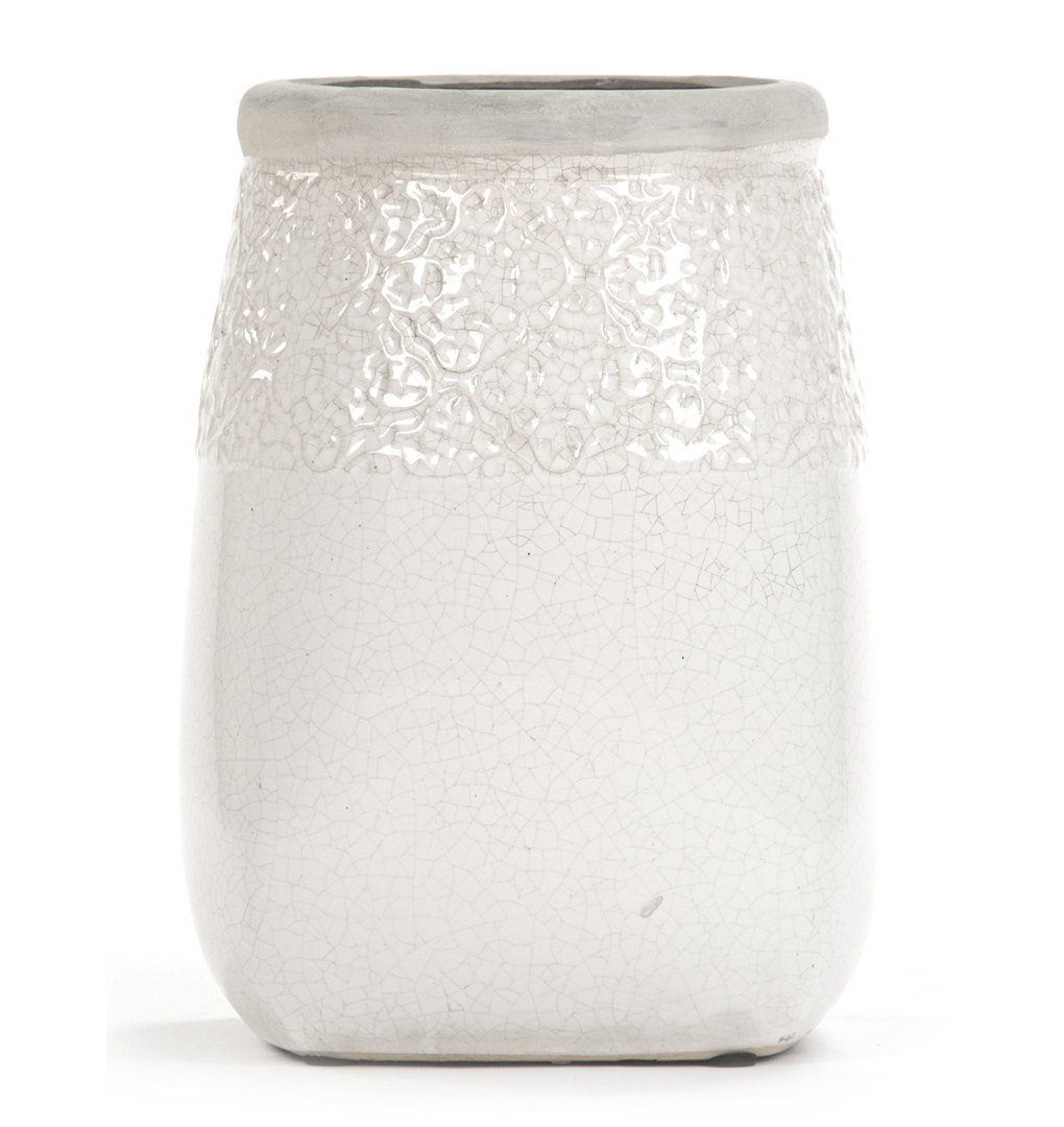 Pottery Storage Jar Zentique 