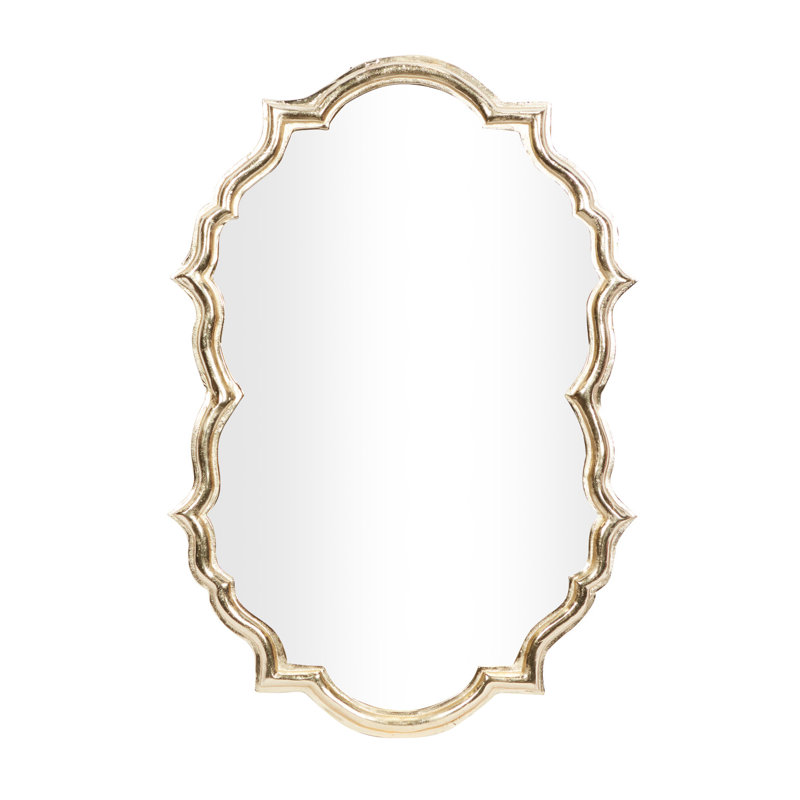 Miroir mural Tollett