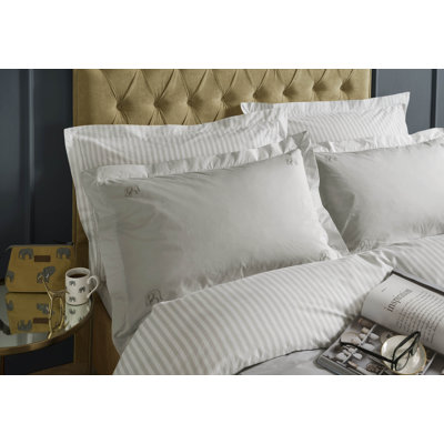 ZSL Elephant Duvet Cover Set