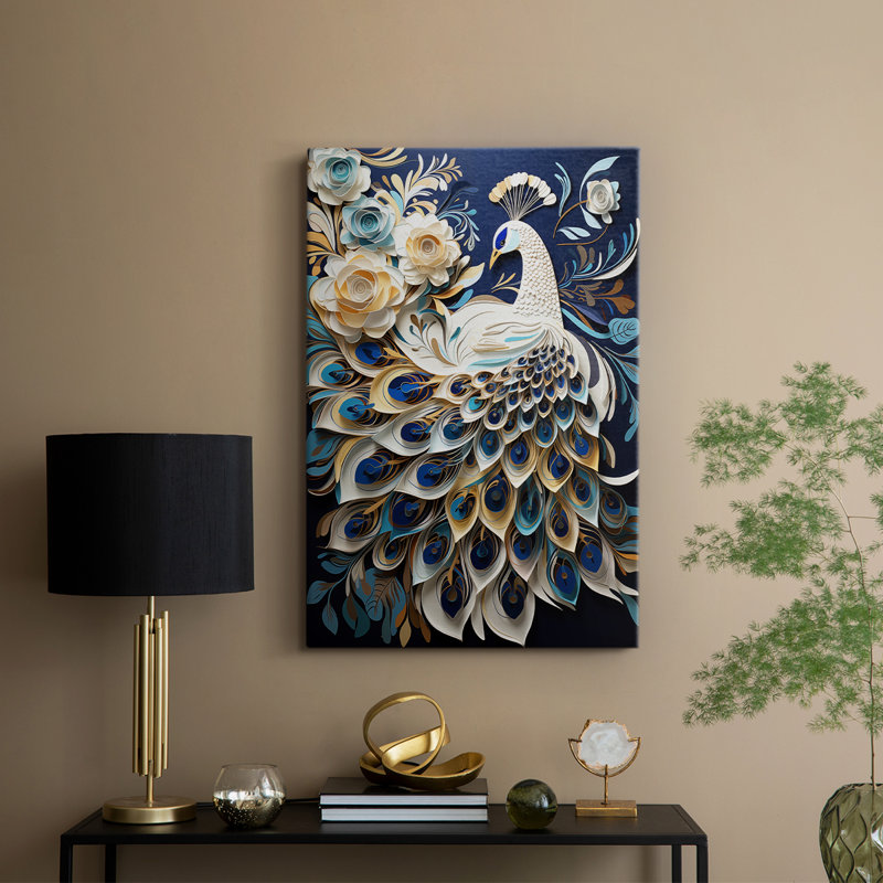 ANIMALS Series CCxxxviii - galerie sur mesure, H 18 po x l 12 po