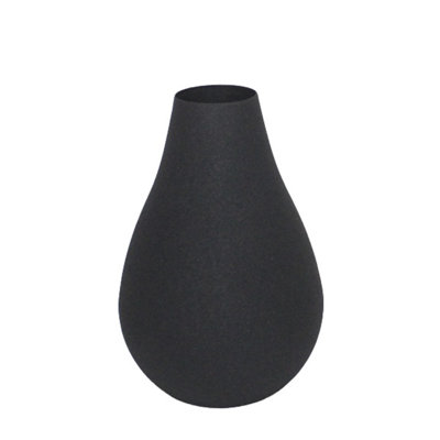 Vase de table en aluminium Jenny