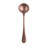 Vintage 3 Piece Stainless Steel (18/10) Wood Stainless Steel Hostess Set-25882796