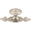 Canterbury 1 1/4" Diameter Round Knob-19156543
