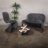 Amalfi S-Frame Woven Bench-281949411