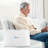 3L/min Portable Oxygen Generator for Home Use,33% with bag Easy to carry