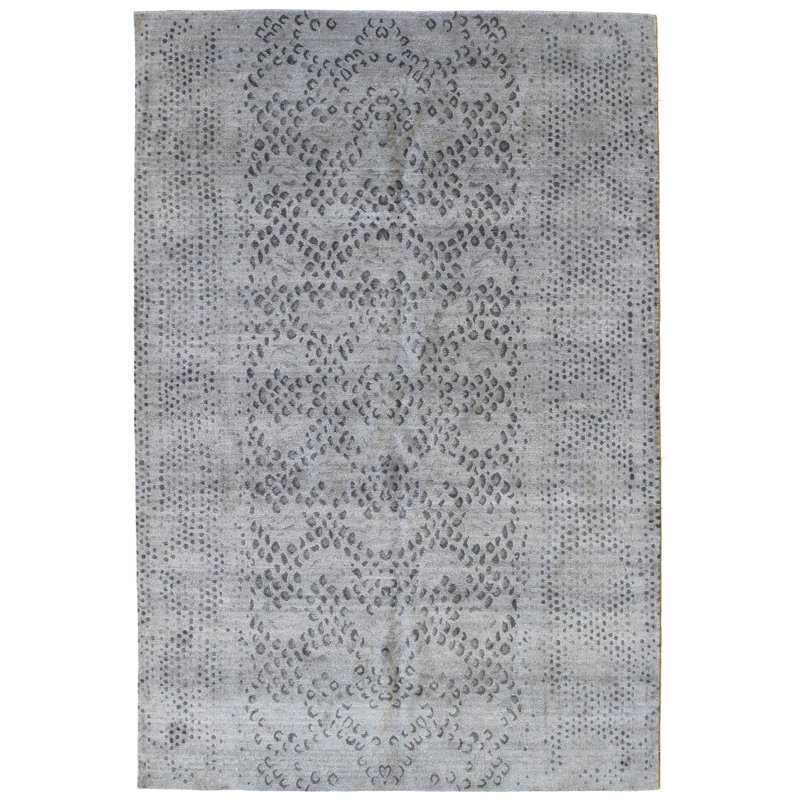 Diamondback One-of-a-Kind 6' X 9'1" Area Rug