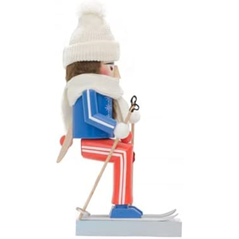 Kurt Adler Chubby Nutcracker