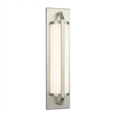 18-inch Led Bathroom Vanity Light Strip, An Energy-efficient Led Fixture Available In 3 Color Temperatures