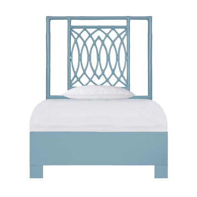 Haskins Platform Bed