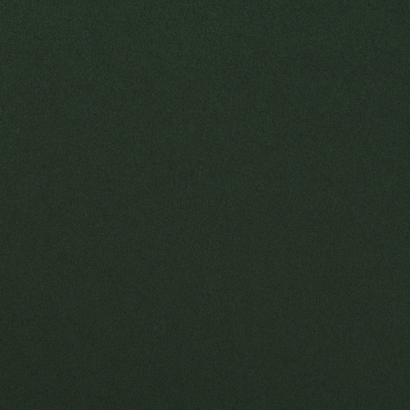 Sun Zero Oslo Theater Grade Extreme 100% Blackout Rod Pocket Curtain Panel, 52" W x 95" L, Evergreen