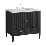 Myrrin 36'' W Single Vanity