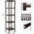 Freestanding Bathroom Shelves-918755324