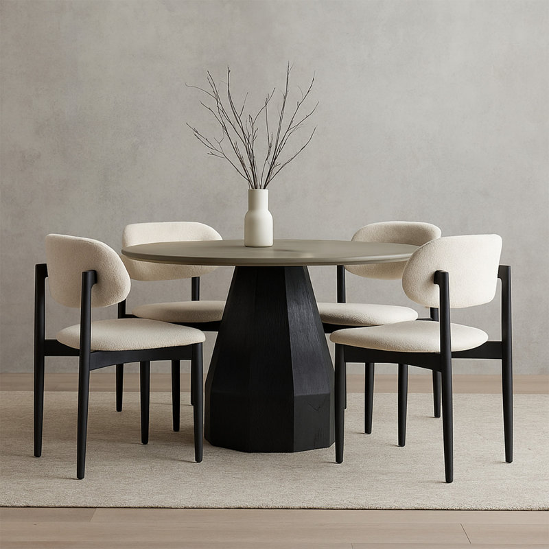 Table de salle à manger Brookyln